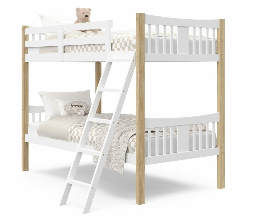 Bunkbed review